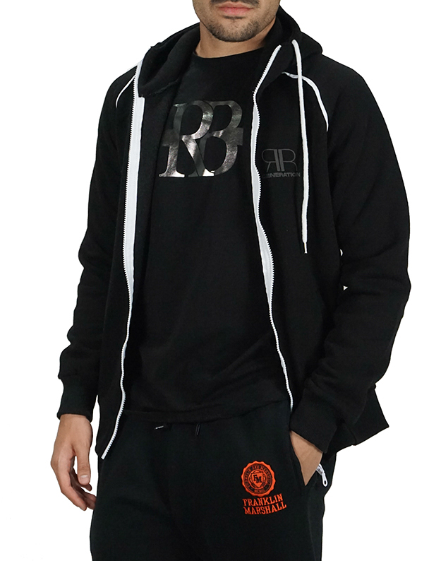 Real Brand Man Sweater